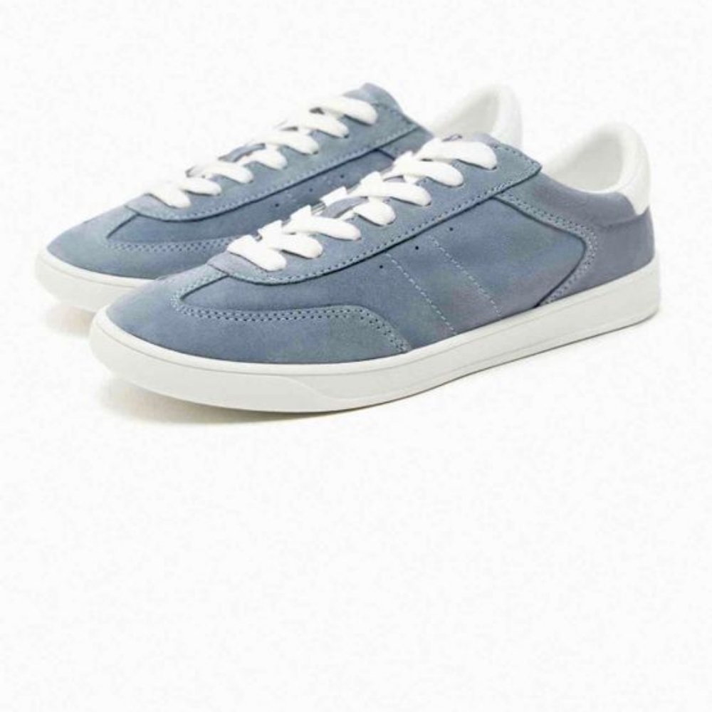 Zara sneakers nwt
